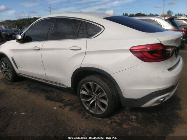 5UXKU0C36H0G68966 BMW X6 Sdrive35i