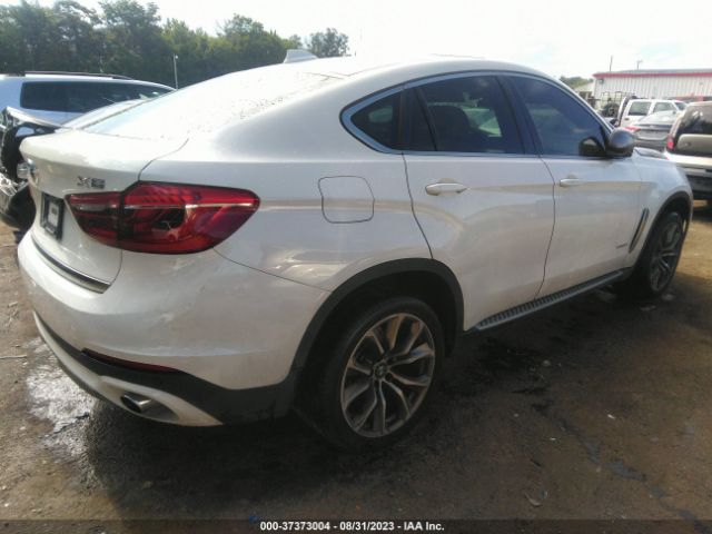 5UXKU0C36H0G68966 BMW X6 Sdrive35i