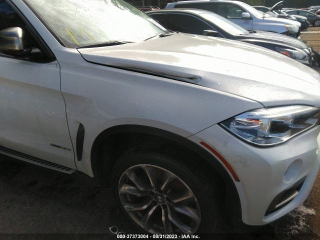 5UXKU0C36H0G68966 BMW X6 Sdrive35i