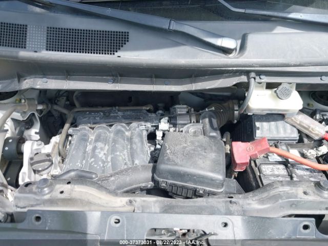 3N6CM0KN1KK695382 Nissan Nv200 Compact Cargo S