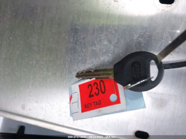 3N6CM0KN1KK695382 Nissan Nv200 Compact Cargo S