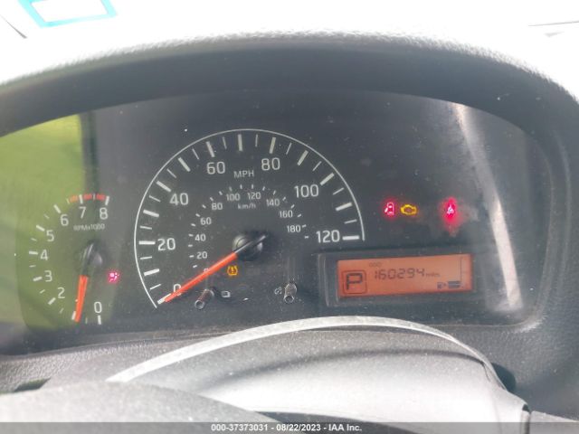 3N6CM0KN1KK695382 Nissan Nv200 Compact Cargo S