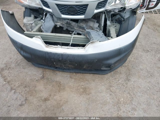 3N6CM0KN1KK695382 Nissan Nv200 Compact Cargo S