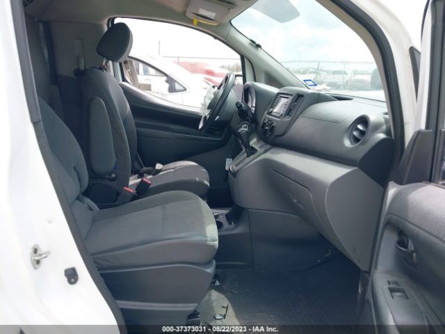 3N6CM0KN1KK695382 Nissan Nv200 Compact Cargo S