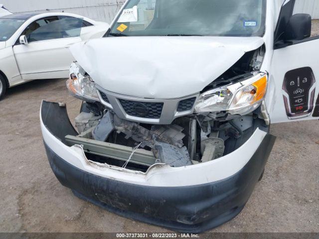 3N6CM0KN1KK695382 Nissan Nv200 Compact Cargo S