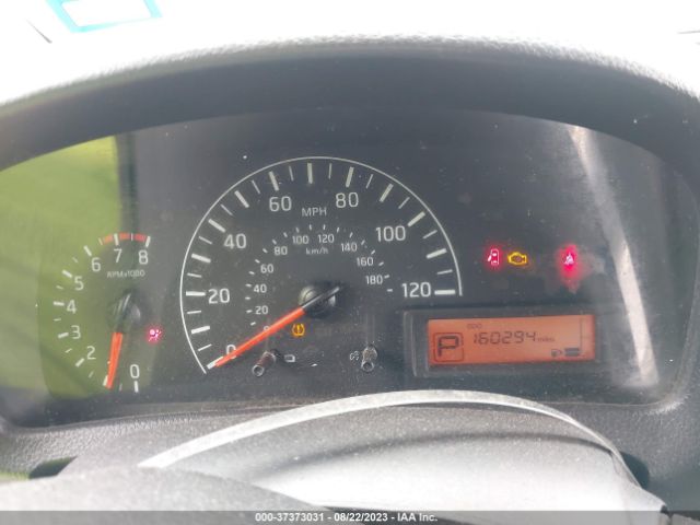 3N6CM0KN1KK695382 Nissan Nv200 Compact Cargo S