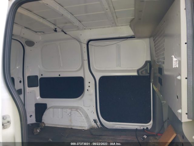 3N6CM0KN1KK695382 Nissan Nv200 Compact Cargo S