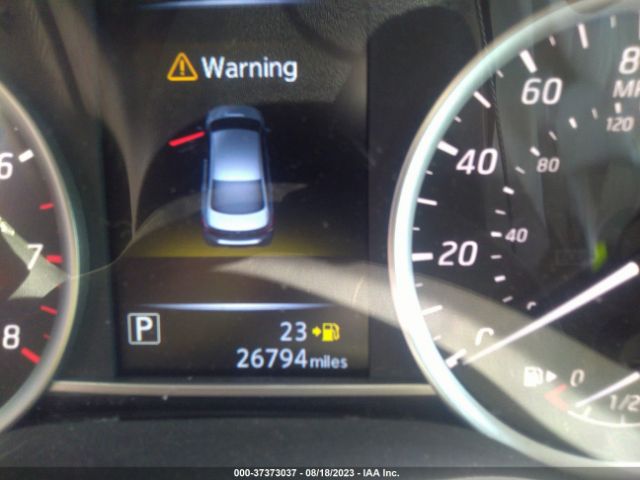 3N1AB7AP7HL649069 Nissan SENTRA SV