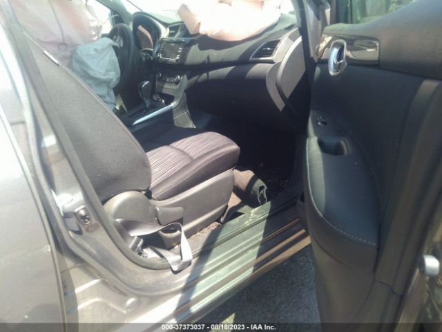 3N1AB7AP7HL649069 Nissan SENTRA SV