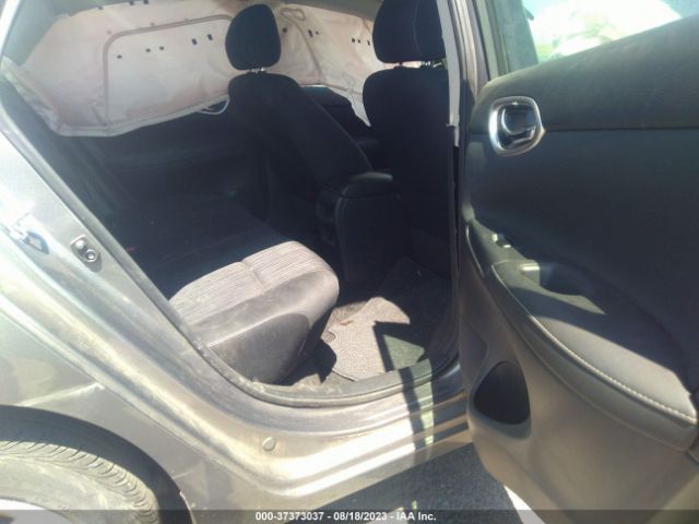 3N1AB7AP7HL649069 Nissan SENTRA SV