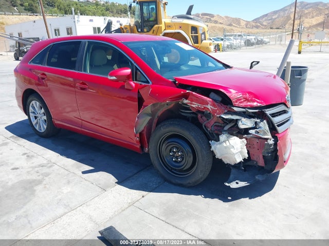 2014 4T3ZA3BB8EU088285 main image
