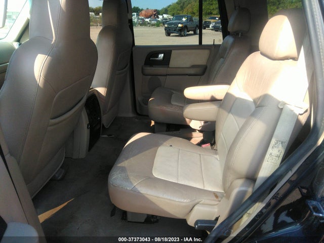 2003 FORD EXPEDITION EDDIE BAUER VIN: 1FMFU18L43LA22469