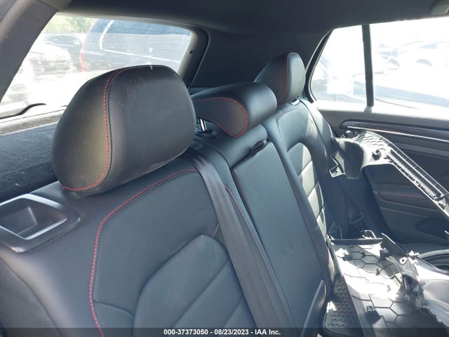 3VW447AU2HM055393 Volkswagen Golf Gti S/se/autobahn/sport