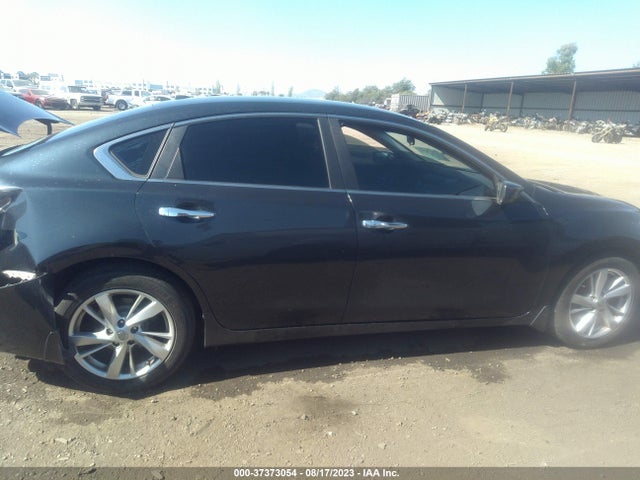 2015 NISSAN ALTIMA 2.5 SV VIN: 1N4AL3AP3FC107887