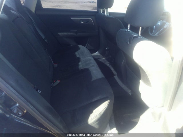 2015 NISSAN ALTIMA 2.5 SV VIN: 1N4AL3AP3FC107887