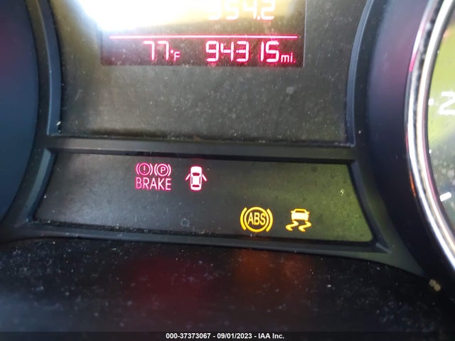 2016 KIA SEDONA LX VIN: KNDMB5C12G6149806