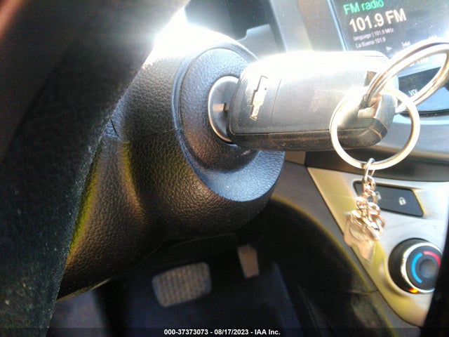 Chevrolet SONIC LT 2014 1G1JC5SG1E4126704 Image 3