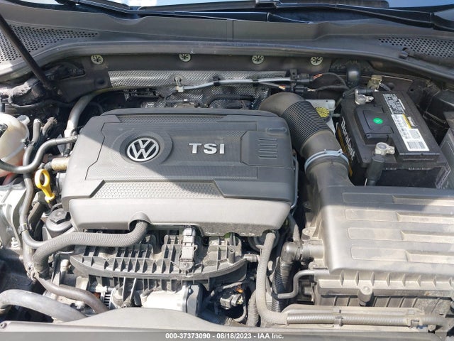 37373090 :رقم المزاد ، 3VWH17AU9HM506636 vin ، 2017 Volkswagen Golf Alltrack Sel مزاد بيع