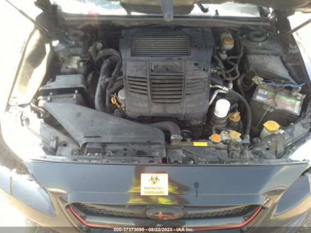 JF1VA1E64G9824259 Subaru Wrx Premium