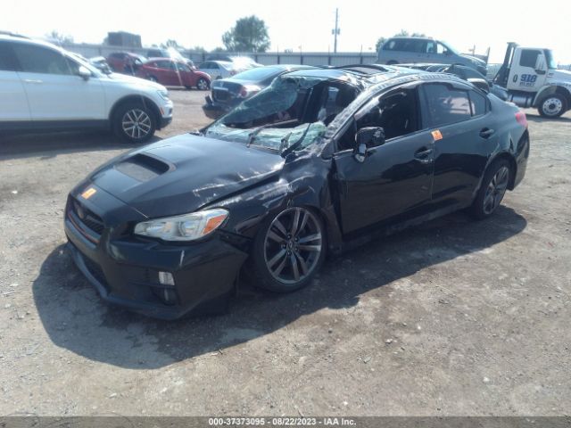 JF1VA1E64G9824259 Subaru Wrx Premium