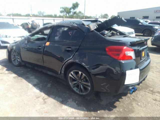 JF1VA1E64G9824259 Subaru Wrx Premium