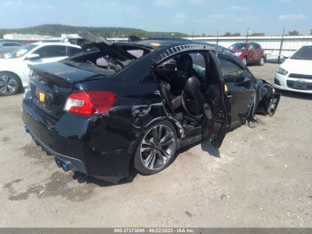 JF1VA1E64G9824259 Subaru Wrx Premium