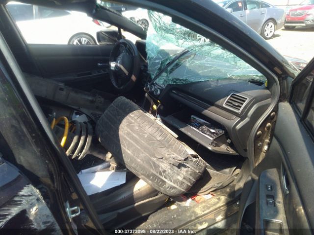 JF1VA1E64G9824259 Subaru Wrx Premium