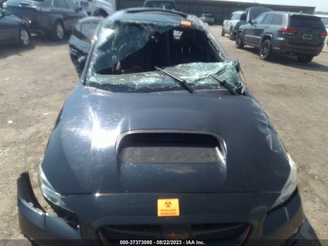 JF1VA1E64G9824259 Subaru Wrx Premium