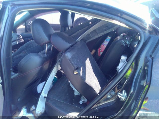 JF1VA1E64G9824259 Subaru Wrx Premium
