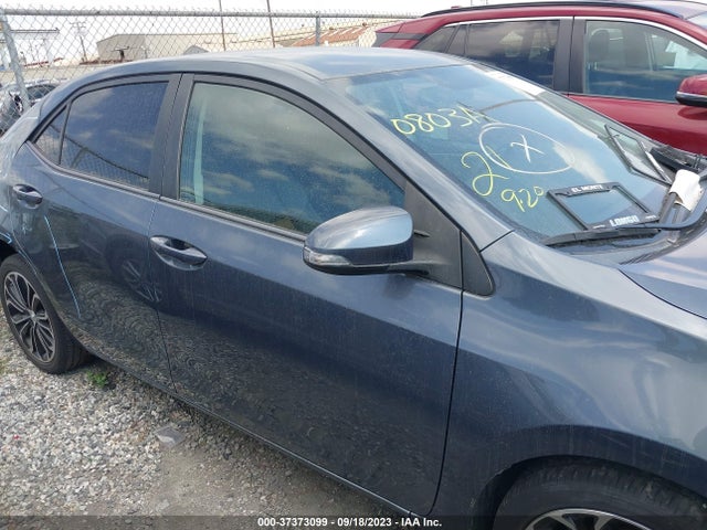 Toyota Corolla L/le/s/s Plus/le Plus 2014 5YFBURHE0EP172883 Image 13