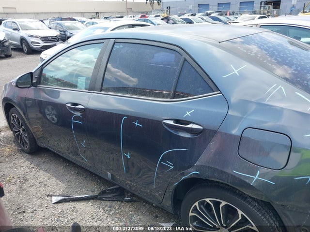 Toyota Corolla L/le/s/s Plus/le Plus 2014 5YFBURHE0EP172883 Image 14