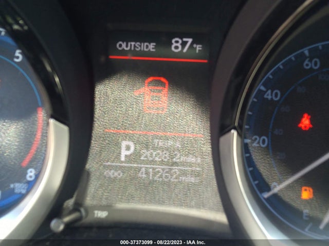 Toyota Corolla L/le/s/s Plus/le Plus 2014 5YFBURHE0EP172883 Image 7
