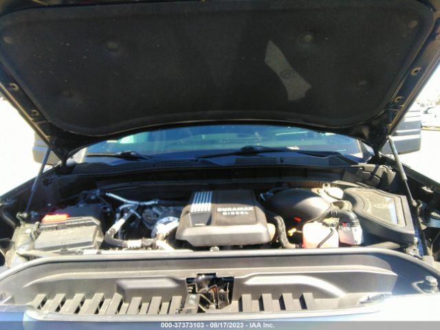 1GTU9EETXMZ208914 GMC Sierra 1500 4wd  Short Box At4