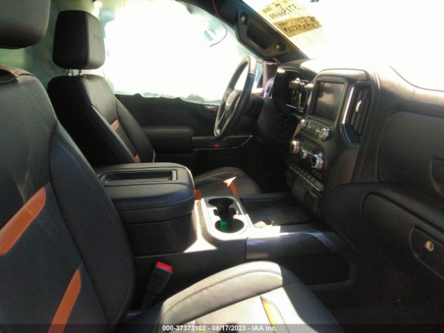1GTU9EETXMZ208914 GMC Sierra 1500 4wd  Short Box At4