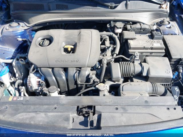 3KPF24AD6LE216508 KIA Forte Lxs