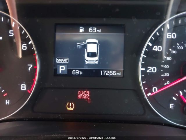 3KPF24AD6LE216508 KIA Forte Lxs
