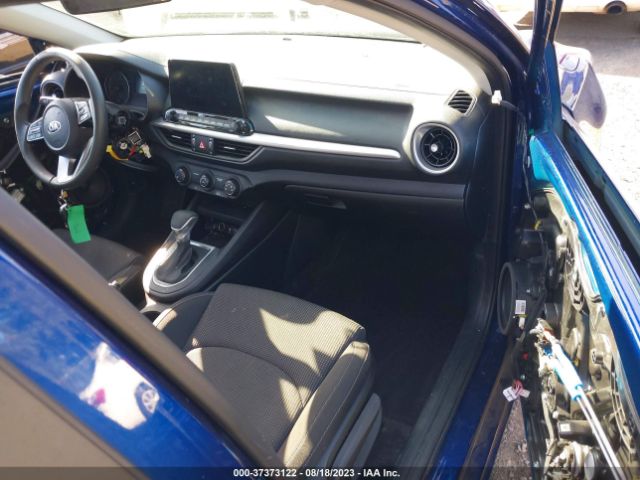 3KPF24AD6LE216508 KIA Forte Lxs