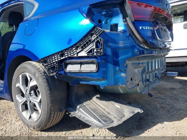 3KPF24AD6LE216508 KIA Forte Lxs