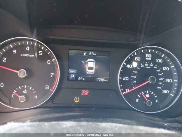 3KPF24AD6LE216508 KIA Forte Lxs