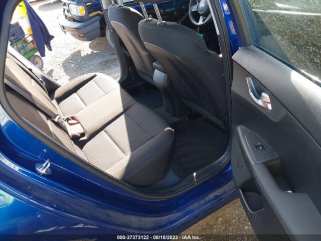 3KPF24AD6LE216508 KIA Forte Lxs
