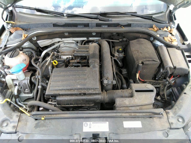 3VWD67AJXGM264086 Volkswagen Jetta Sedan 1.4t Se
