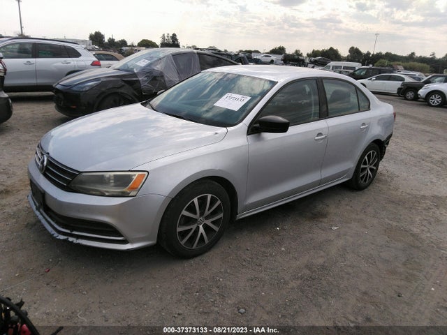 3VWD67AJXGM264086 Volkswagen Jetta Sedan 1.4t Se