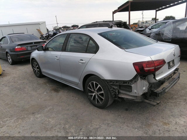 3VWD67AJXGM264086 Volkswagen Jetta Sedan 1.4t Se