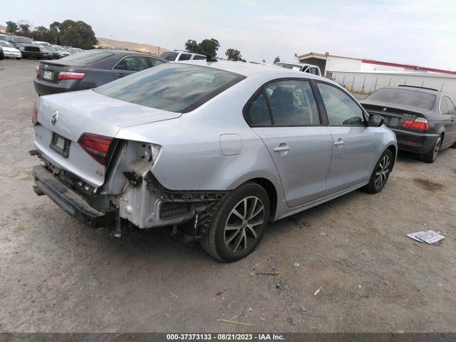 3VWD67AJXGM264086 Volkswagen Jetta Sedan 1.4t Se