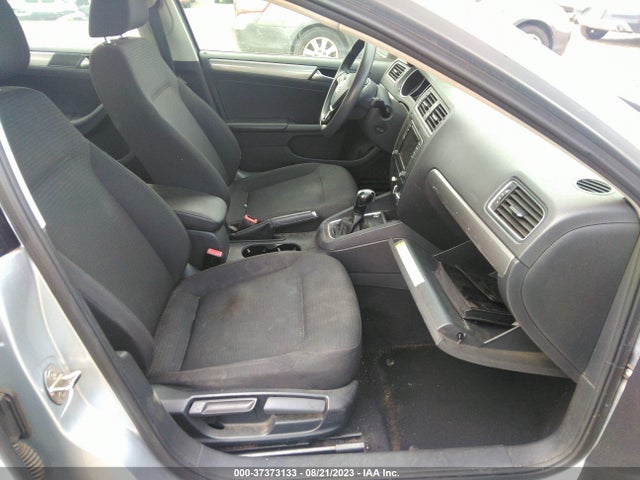 3VWD67AJXGM264086 Volkswagen Jetta Sedan 1.4t Se