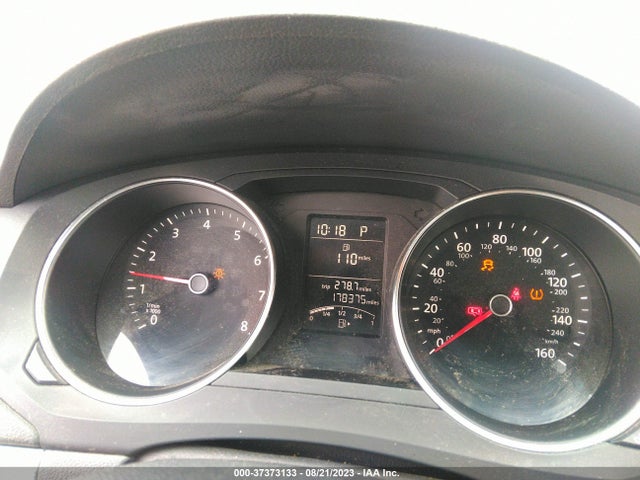 3VWD67AJXGM264086 Volkswagen Jetta Sedan 1.4t Se