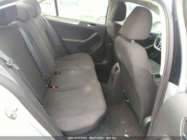 3VWD67AJXGM264086 Volkswagen Jetta Sedan 1.4t Se