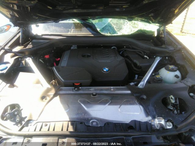 5UX53DP06P9P68435 BMW X3 Xdrive30i