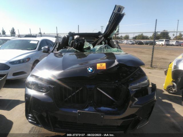 5UX53DP06P9P68435 BMW X3 Xdrive30i