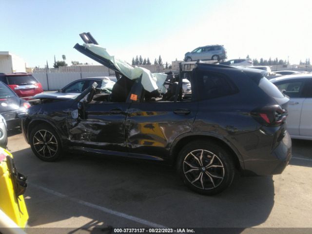 5UX53DP06P9P68435 BMW X3 Xdrive30i